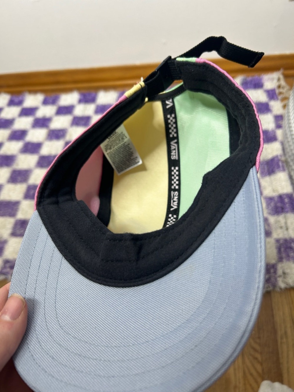 Vans Unisex Hat - Picture 4 of 4